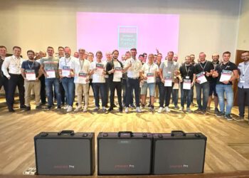 Interact Partnerschulung Ansfelden