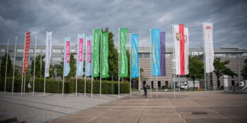 RX Elektrofachhandelstage Fachmesse