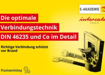 Intercable Brandschutz Workshop