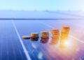 PV-Förderung 2023: Rekorde