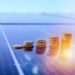 PV-Förderung 2023: Rekorde