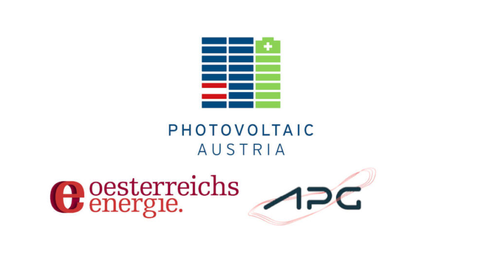 Allianz für E-Wirtschaftsgesetz Photovoltaic Austria & Oesterreichs Energie & APG