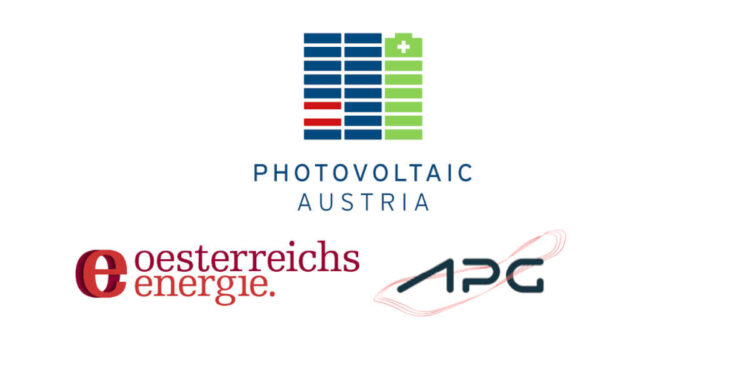 Allianz für E-Wirtschaftsgesetz Photovoltaic Austria & Oesterreichs Energie & APG
