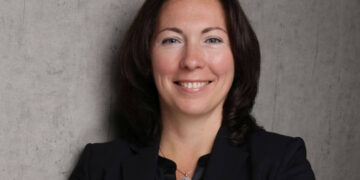 Eva Posan neue CFO bei MediaMarkt Österreich