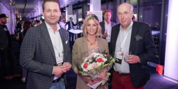 Der Handelsverband lud zum Gipfeltreffen der heimischen Retail-Tech-Szene