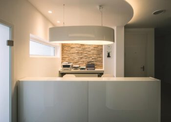 JUNG Elektroinstallation für DALI-2-Systeme