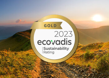 Liebherr-Hausgeräte erhält erneut EcoVadis-Medaille in Gold
