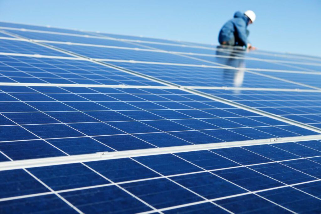 Schutz für Photovoltaikanlagen – Teil IV