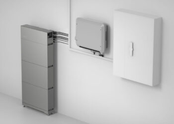 EcoFlow DC Fit Batteriespeicher