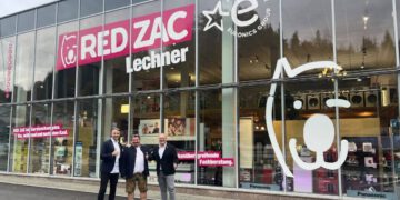 RED ZAC Lechner feiert 60 Jahre