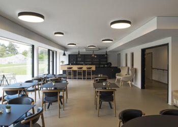 SLV MEDO-Leuchten gehen in die nächste Generation