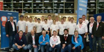 Staatsmeisterschaft AustrianSkills 2023