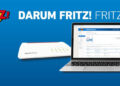 Fritz!OS DarumFritz Header