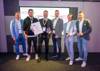 Austrian Retail Innovation Award für Red Zac