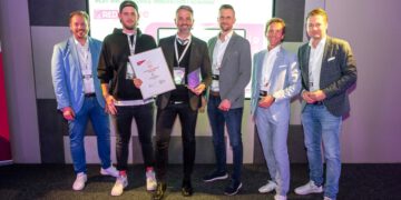 Austrian Retail Innovation Award für Red Zac