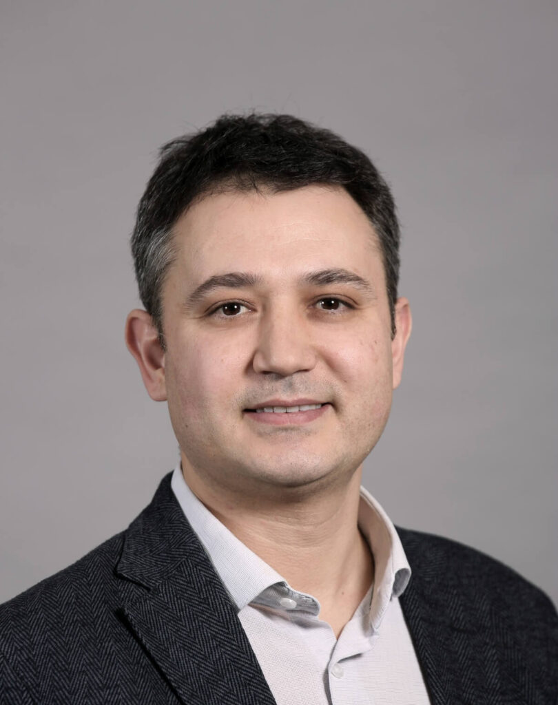 Barış Ünal ist neuer Head of Product Management der Beko Grundig Österreich AG