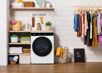 Vom ETM Testmagazin ausgezeichnet: Gorenje WPNA 84ATSWIFI3