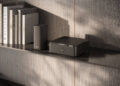 Multiroom Stereo Power Amplifier Loewe multi.room amp