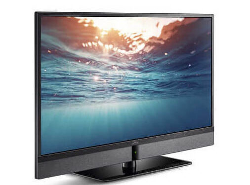 Metz Classic CALEA compact 40 side