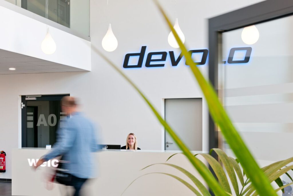 devolo GmbH startet Neustrukturierung