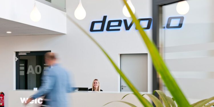 devolo GmbH startet Neustrukturierung