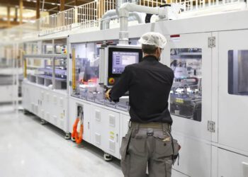 Energetica Industries ist wieder insolvent