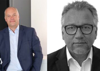 SLV Lighting Group erweitert das Team