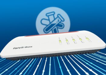 Neues aus dem FRITZ! Labor: Einfacher surfen mit den neuen Glasfaser-Features