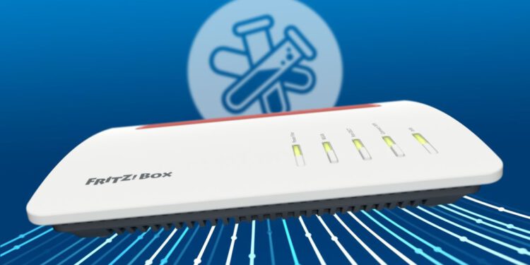Neues aus dem FRITZ! Labor: Einfacher surfen mit den neuen Glasfaser-Features