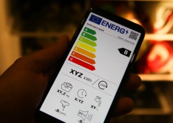 Lehrlings-Webinar: Eintauchen in die Welt der Energielabels