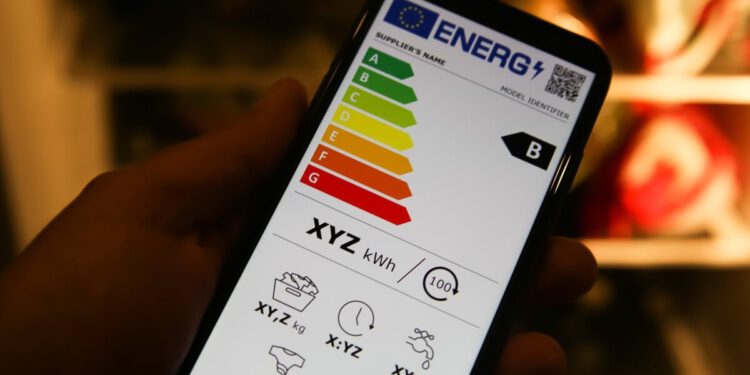 Lehrlings-Webinar: Eintauchen in die Welt der Energielabels