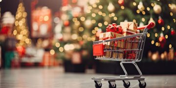 Handelsverband: Was Weihnachtswunder ist ausgeblieben