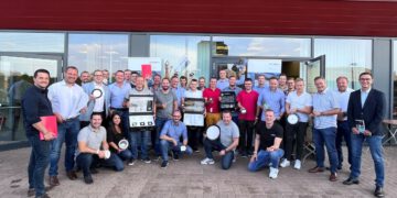 Brumberg ist neuer Siblik-Partner in Österreich