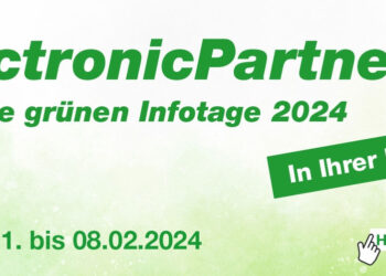 ElectronicPartner Infotage 2024