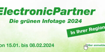 ElectronicPartner Infotage 2024