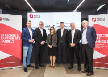 Reformstau & hohe Inflation erschweren Comeback des Handels