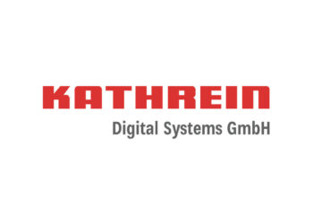 5G-fähiges Router-Set für Wohnmobile: Kathrein Logo