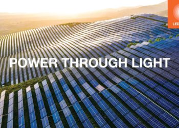 Ledvance neuer Imagefilm: „Power through light“