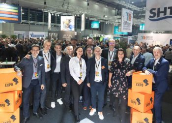 Frauenthal EXPO 2024 - Magement