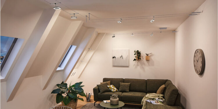 licht.de: Vier Tipps für ein gut ausgeleuchtetes Loft