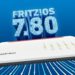 Glasfaser-Update: Frische Funktionen mit FRITZ!OS 7.80