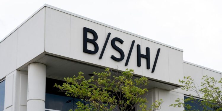 BSH