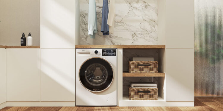 Tag der Waschmaschine 2024