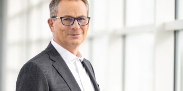 Veränderung im Vorstand der Siemens AG Österreich: Bernd Ulbricht wird neuer Finanzvorstand