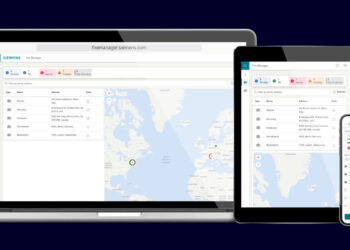Fire Apps und API für Building X