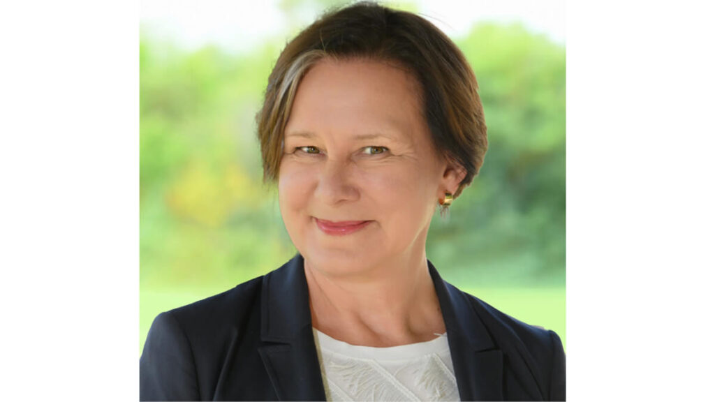 Open Fiber Austria:Irmgard Kollmann wird Geschäftsführerin