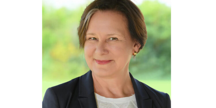 Open Fiber Austria:Irmgard Kollmann wird Geschäftsführerin