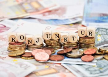 Einzelhandel bleibt auf Gutteil der Inflation sitzen