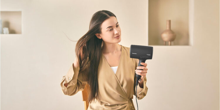 Kraftvoll starke Haare mit Mineralpflege