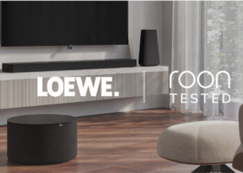 Loewe multi.room jetzt mit Roon Update